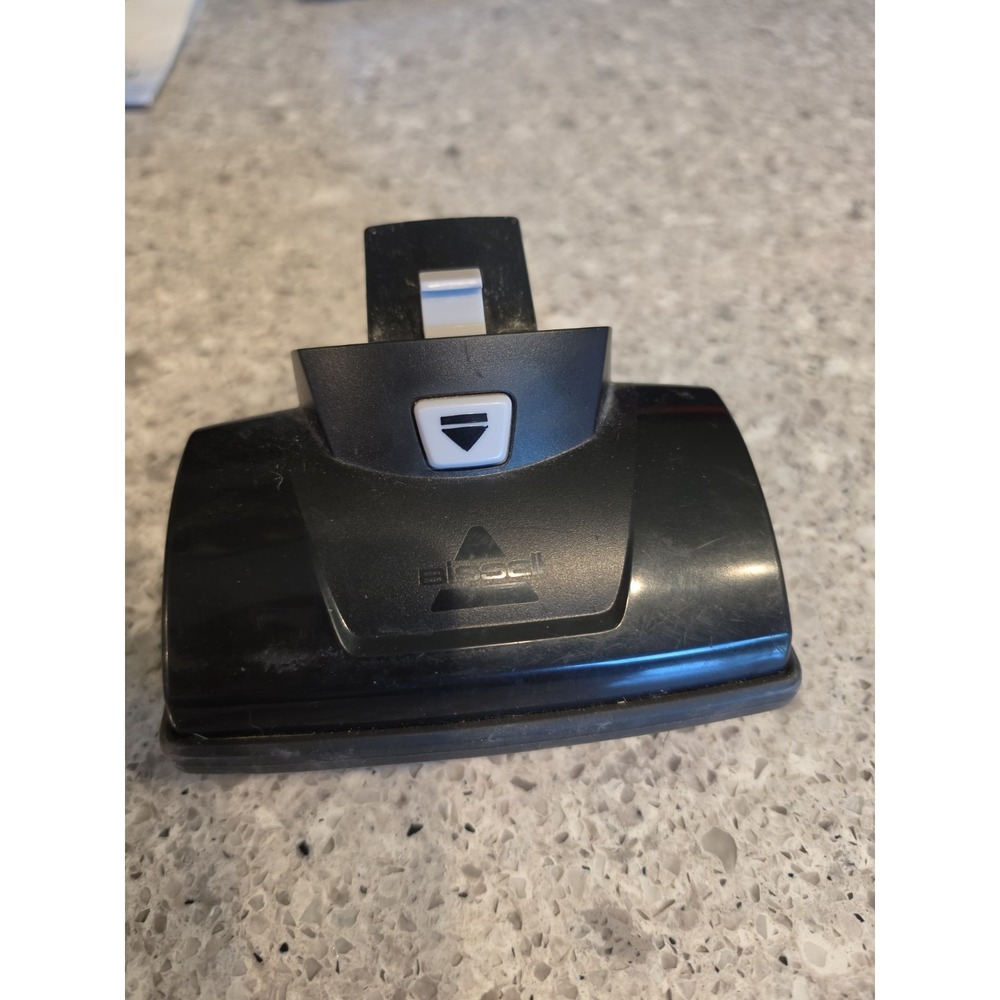 ACCESSORIES ONLY - BISSELL PET HAIR ERASER CORDLESS HAND VACUUM 2390A